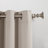 Thermal Energy Saving Grommet Curtain Panel - Basics by Wayfair™-2128620673-2097921155