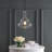 Gumbranch 1 - Light Single Pendant-181932207