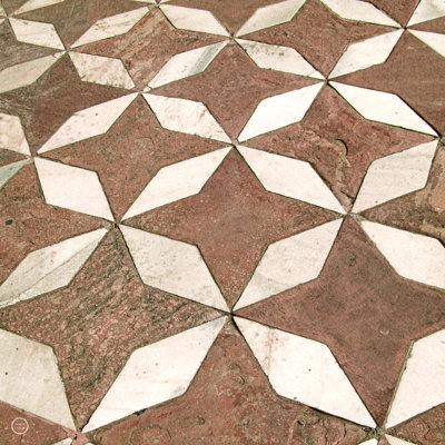 " Mosaic III "