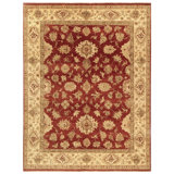 Wool Oriental Area Rug
