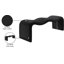 Banc en cuir Monifa Vegan-890399116