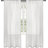 Hucksley Sheer Curtain Pair-1318430463-1300817644