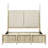 Aason Poster Bed-121780283