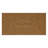 Welcome Impressions Casual Geometric Weather Resistant  Door Mat-104320841