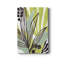 Collage tropical III - impression sur toile tendue-723715356