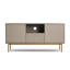 Aggri TV Stand for TVs up to 88"-1614902689