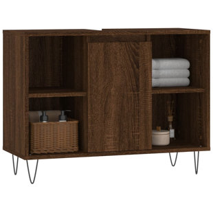 Freestanding Bathroom Cabinet