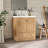 30" Single Bathroom Vanity With 2-door Cabinet, Drawer, Quartz Top-2138188916