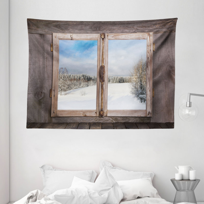 Polyester Tapestry