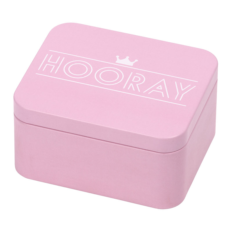 Decorative Box