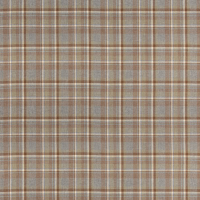 Lindisfarne Plaid