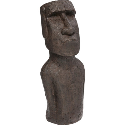 Deco Object Easter Island
