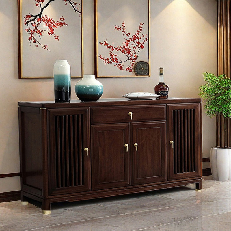 Buffet Modern