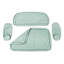 Love Seat Slip Cover Set-1069890986