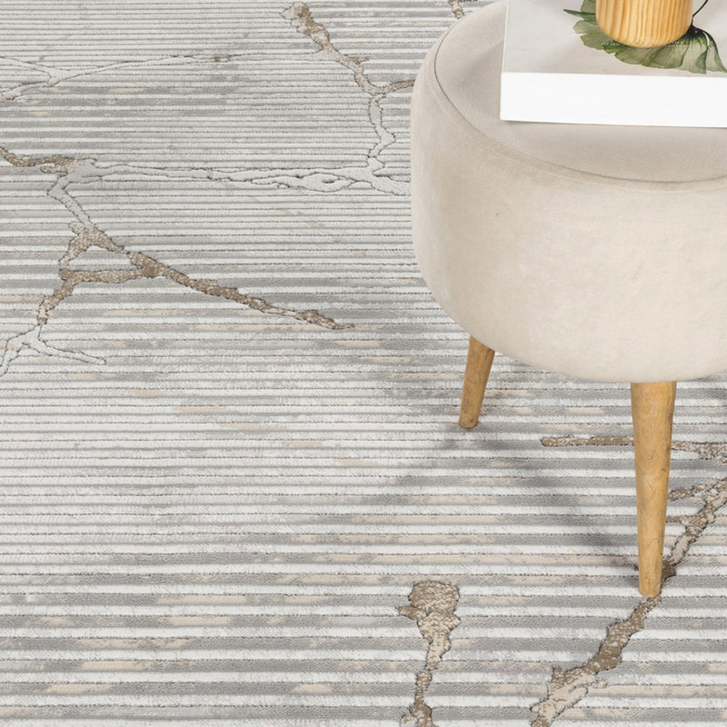 5 Ft. 3 In. X 7 Ft. 3 In. Area Rug, Rectangle 5'3" x 7'3"
