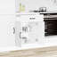 Kitchen Base Cabinet Kalmar Engineered Wood-1692108996