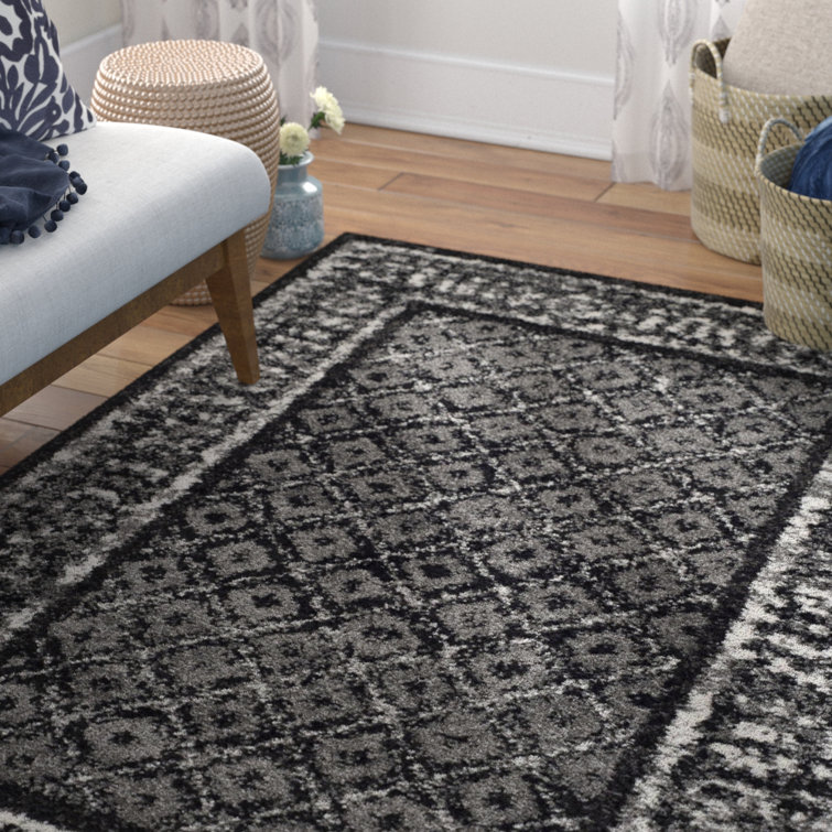 Nicarla Performance Oriental Rug