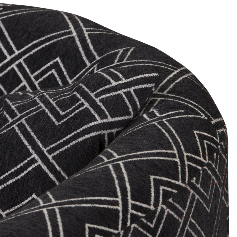 Amyla Upholstered Armchair