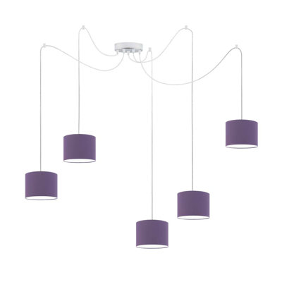 Odonoghue 5 - Light Pendant