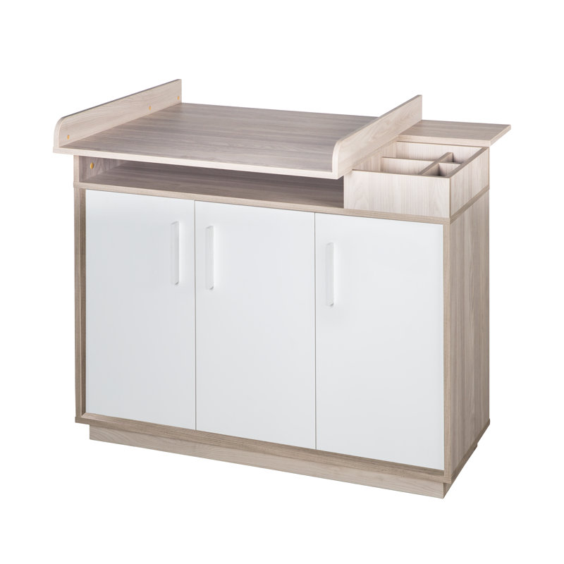 Olaf Changing Table
