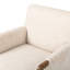 Ledger Upholstered Arm Chair-407346450