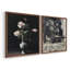 Impression florale rétro - ensemble de 2-1996596893-1996596961