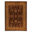 Wool Oriental Area Rug