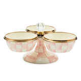 Rosy Check Triplicity