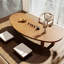 Table basse Burlywood-109044227