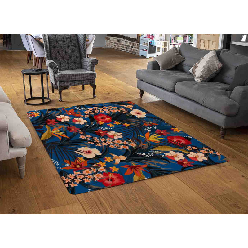 Marcus Shag Area Rug, Rectangle 140 x 200cm
