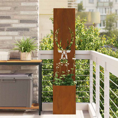 Planter Box