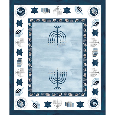 Hanukkah Hanukkah Tablecloth