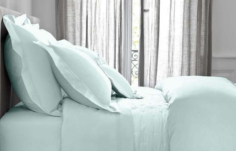 Triomphe Duvet Cover