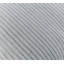 Camille Rectangular Throw Pilow, Ash Blue