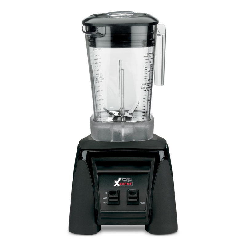 Waring 2 Speed 48oz. Countertop Blender