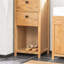 Aadhith Freestanding Bathroom Cabinet