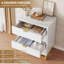 60 cm W Chest of 4 Drawers-782099055