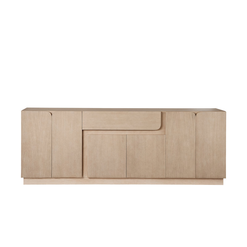 Arezza 86.75'' W Sideboard
