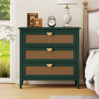 Accent Chest