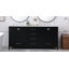 Ensemble de meuble-lavabo large 72 "Irene-572971222-630731517