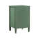 Ahouh 2-drawer Storage Nightstand - Set of 2