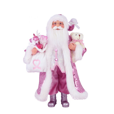 Christmas Figurine Or Collectible