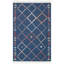 Selina Cotton Flatweave Area Rug-791644986