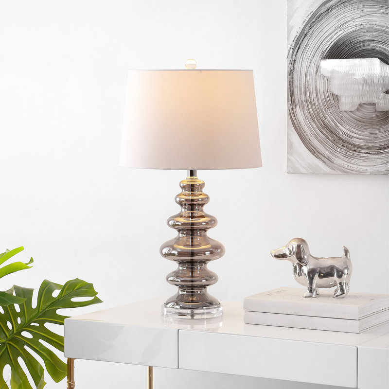 Lampe de table 27" Odon