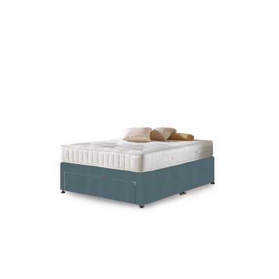 Asia Coil Spring Divan Bed Set