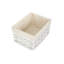 Wicker Lined Scandi Style Storage Basket-6998983-6998976