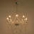 Abygaelle 8 - Light Crystal Empire Chandelier