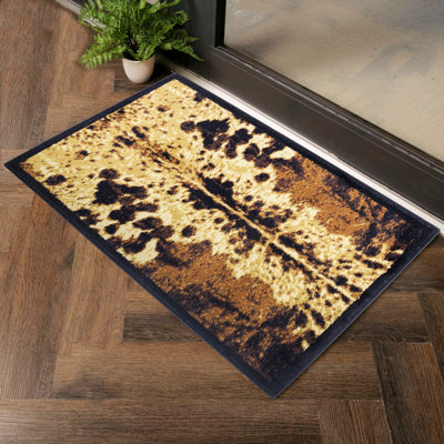 Rectangle Rug, Area Rug For Bedroom, Office And Living Room