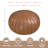 Cohill Upholstered Pouf-1332893251