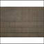Lit de panneau de lit de style rustique pleine grandeur 1pc-916524047